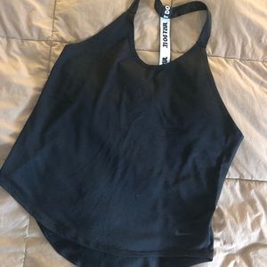 Nike Dri Fit Tank